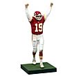 NFL Legends Series 5 Joe Montana 2 (Chiefs) Figure